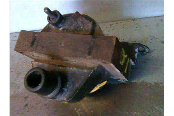 Recambio de bobina encendido para opel corsa a 1.0 referencia OEM IAM   