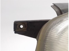 Recambio de faro delantero izquierdo para citroen berlingo referencia OEM IAM 6204P6  
