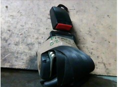 Recambio de juego cinturones trasero para citroen xsara picasso 1.6 referencia OEM IAM 8973SA 8973N5 