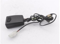 Recambio de anclaje cinturon delantero izquierdo para fiat stilo (192) 1.6 16v (192_xb1a) referencia OEM IAM 33023315  