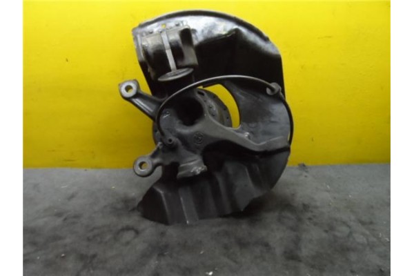 Recambio de mangueta delantero izquierda para bmw serie 3 berlina (e46) 2.0 320d referencia OEM IAM 31211096429  