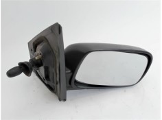 Recambio de retrovisor derecho para toyota yaris (ncp1/nlp1/scp1) referencia OEM IAM 879100D01000 0806901 