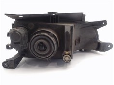 Recambio de faro delantero izquierdo para citroen berlingo referencia OEM IAM 6204P6  