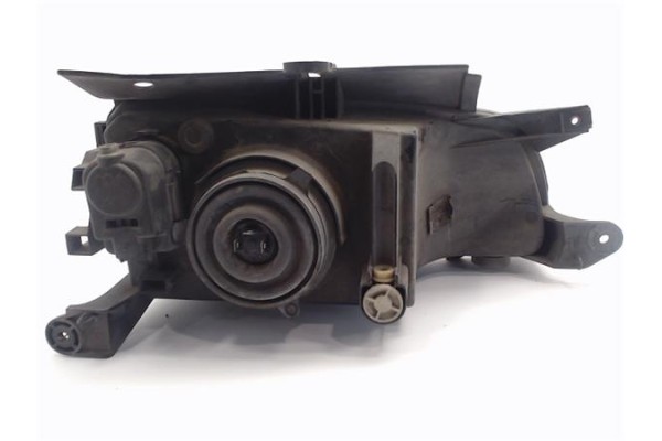 Recambio de faro delantero izquierdo para citroen berlingo referencia OEM IAM 6204P6  