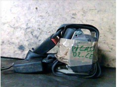 Recambio de juego cinturones trasero para citroen xsara picasso 1.6 referencia OEM IAM 8973SA 8973N5 