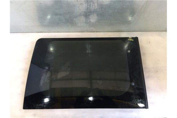 Recambio de luneta trasero para ford transit connect (p65_, p70_, p80_) 1.8 tdci referencia OEM IAM   438 , FIAT | 456 , FIAT | 