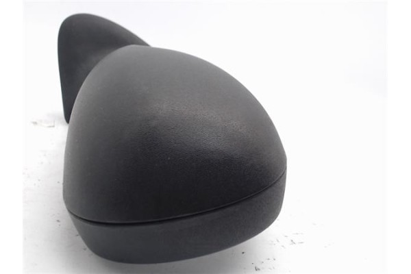 Recambio de retrovisor izquierdo para nissan micra (k12e) referencia OEM IAM 011031  