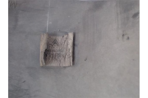 Recambio de faro delantero izquierdo para citroen berlingo referencia OEM IAM 6204P6  