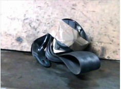 Recambio de juego cinturones trasero para citroen xsara picasso 1.6 referencia OEM IAM 8973SA 8973N5 