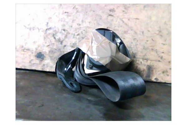 Recambio de juego cinturones trasero para citroen xsara picasso 1.6 referencia OEM IAM 8973SA 8973N5 