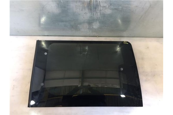 Recambio de luneta trasero para ford transit connect (p65_, p70_, p80_) 1.8 tdci referencia OEM IAM   