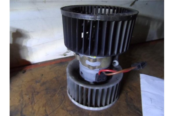 Recambio de motor calefaccion para bmw serie 3 berlina (e46) 2.0 318d edition exclusiv referencia OEM IAM  BEHR 