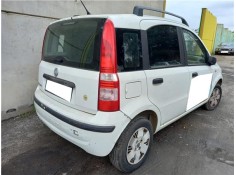 fiat ii panda (169) del año 2004