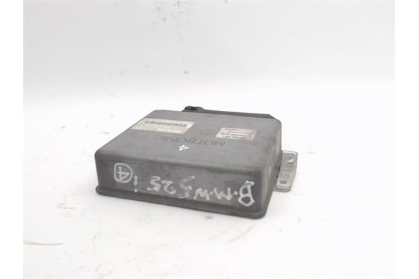 Recambio de centralita para bmw serie 5 berlina (e34) 2.5 525i (125kw) referencia OEM IAM (1726366)(0261200173)  