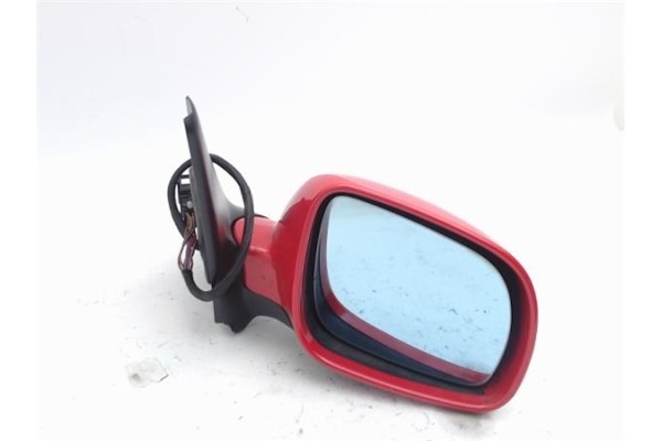 Recambio de retrovisor electrico derecho para seat toledo (1m2) referencia OEM IAM 1M0857934  