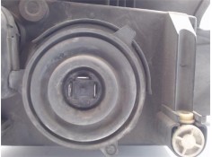 Recambio de faro delantero izquierdo para citroen berlingo referencia OEM IAM 6204P6  