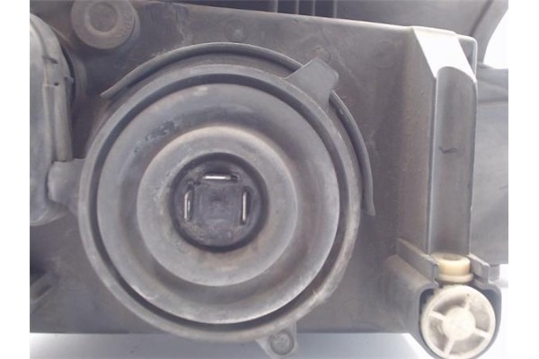 Recambio de faro delantero izquierdo para citroen berlingo referencia OEM IAM 6204P6  