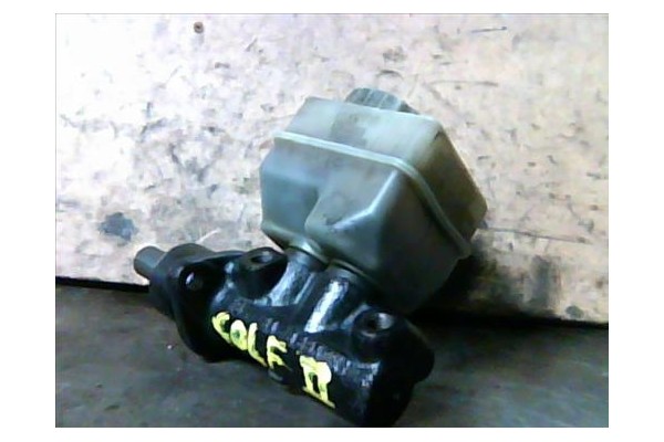 Recambio de bomba freno para volkswagen golf ii (191/193) 1.6 referencia OEM IAM   