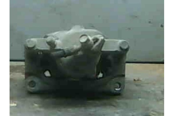 Recambio de pinza freno delantero izquierda para suzuki swift iii (sg) 1.3 referencia OEM IAM 5512062J10  