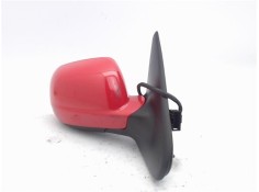 Recambio de retrovisor electrico derecho para seat toledo (1m2) referencia OEM IAM 1M0857934  