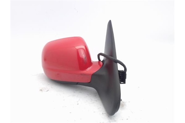 Recambio de retrovisor electrico derecho para seat toledo (1m2) referencia OEM IAM 1M0857934  