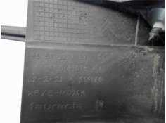 Recambio de eyector lavafaros izquierdo para citroen c4 picasso 2.0 hdi referencia OEM IAM 9657223980  