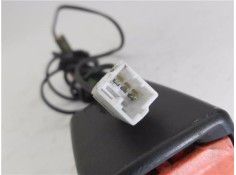 Recambio de anclaje cinturon delantero izquierdo para fiat stilo (192) 1.6 16v (192_xb1a) referencia OEM IAM 33023315  