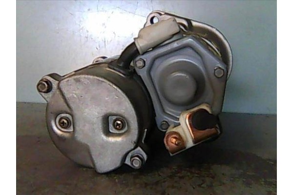 Recambio de motor arranque para chrysler voyager gs 2.4 i referencia OEM IAM   