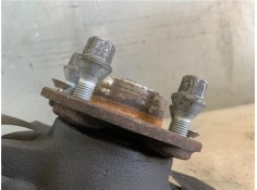 Recambio de mangueta delantero izquierda para renault megane iv berlina 5p 1.2 experience referencia OEM IAM 400157901R 40015177