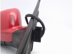 Recambio de retrovisor electrico derecho para seat toledo (1m2) referencia OEM IAM 1M0857934  