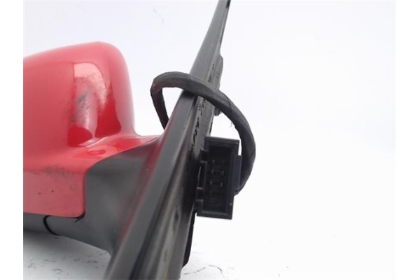 Recambio de retrovisor electrico derecho para seat toledo (1m2) referencia OEM IAM 1M0857934  