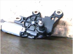 MOTOR LIMPIAPARABRISAS TRASERO 8L0955711B 