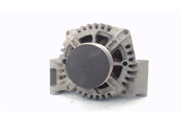 Recambio de alternador para fiat iii fiorino (225) 1.3 d multijet referencia OEM IAM D80551984055 TG9S140 