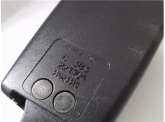 Recambio de anclaje cinturon delantero izquierdo para fiat stilo (192) 1.6 16v (192_xb1a) referencia OEM IAM 33023315  