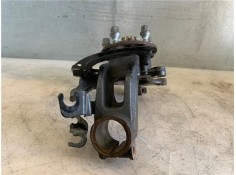 Recambio de mangueta delantero izquierda para renault megane iv berlina 5p 1.2 experience referencia OEM IAM 400157901R 40015177