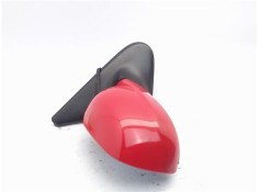 Recambio de retrovisor electrico derecho para seat toledo (1m2) referencia OEM IAM 1M0857934  