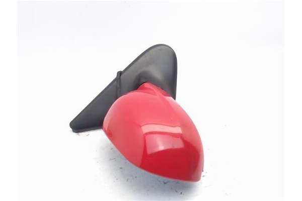 Recambio de retrovisor electrico derecho para seat toledo (1m2) referencia OEM IAM 1M0857934  