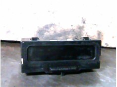 Recambio de reloj horario para renault megane ii (bm0/1_, cm0/1_) 1.5 dci referencia OEM IAM 8200107839  