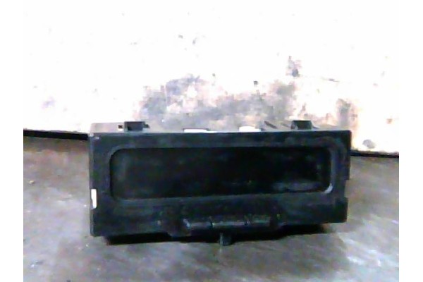 Recambio de reloj horario para renault megane ii (bm0/1_, cm0/1_) 1.5 dci referencia OEM IAM 8200107839  