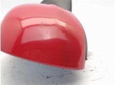 Recambio de retrovisor electrico derecho para seat toledo (1m2) referencia OEM IAM 1M0857934  