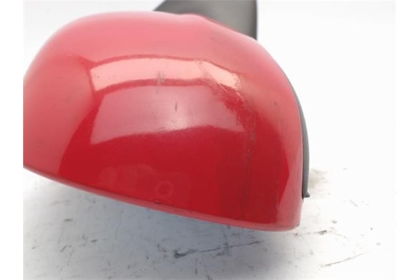 Recambio de retrovisor electrico derecho para seat toledo (1m2) referencia OEM IAM 1M0857934  