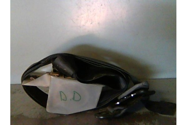 Recambio de juego cinturones delantero para opel frontera a 2.5 tds referencia OEM IAM 197082 197212 
