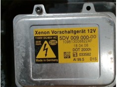 Recambio de faro delantero dcho para citroen c4 picasso 2.0 hdi referencia OEM IAM 16298400 5DV00900000 