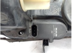 Recambio de faro delantero izquierdo para opel vectra b berlina referencia OEM IAM 1216057  