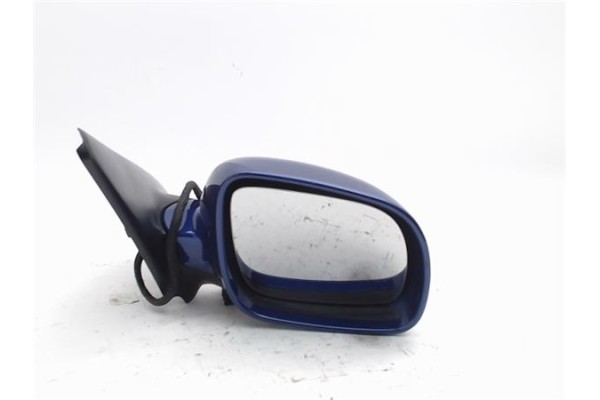 Recambio de retrovisor electrico derecho para seat toledo (1m2) referencia OEM IAM 1M0857934  