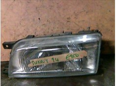 FARO DELANTERO IZQUIERDO B606063C12 N14 