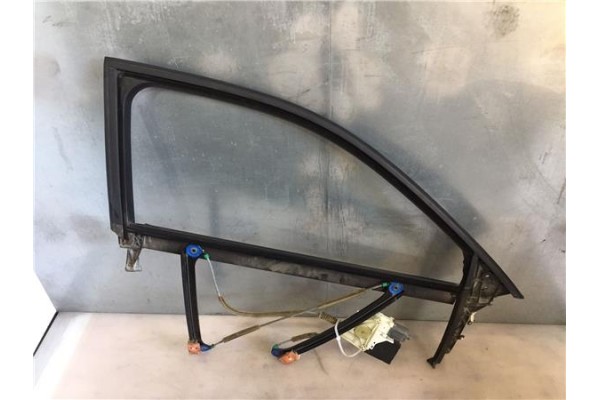 Recambio de elevalunas electrico delantero derecho para audi a3 (8p) 2.0 tdi 16v referencia OEM IAM 8P0959802A S006060012 