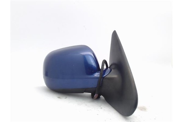 Recambio de retrovisor electrico derecho para seat toledo (1m2) referencia OEM IAM 1M0857934  