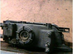 Recambio de faro delantero izquierdo para nissan sunny berlina (n14) 1.6 referencia OEM IAM B606063C12 N14 