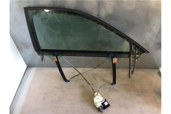 Recambio de elevalunas electrico derecho para audi a3 (8p) 2.0 tdi 16v referencia OEM IAM 8P0959802A S006060012 